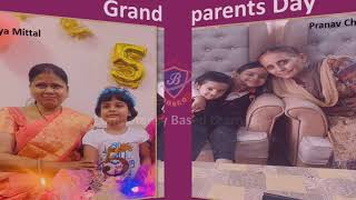 Bosco Senior Secondary Public School Video