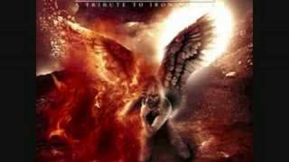 Wasted Years by DevilDriver - Maiden Heaven