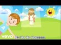 Sing Hosanna - Ho Ho Ho Hosanna | Bible Songs for Kids