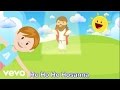 Sing Hosanna - Ho Ho Ho Hosanna | Bible Songs for Kids