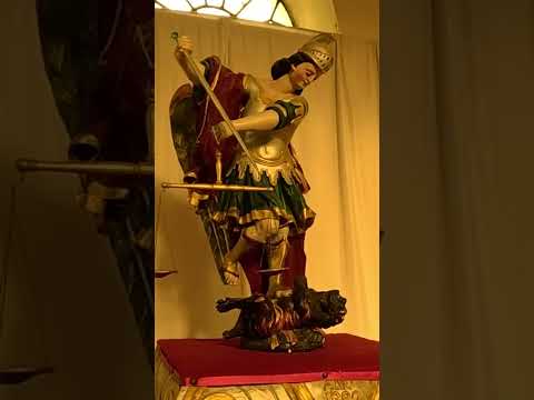 Parroquia San Miguel Arcángel - San Miguel del Monte