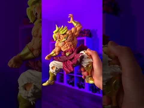 2022 Dragon Ball Favorite Figures!