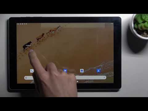 How to Close Running Apps on CHUWI HiPad X - Disable Running Apps