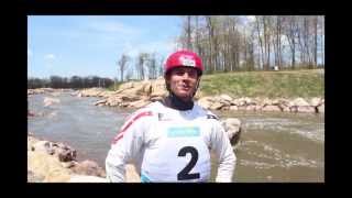 Blue Moon Rising.org - Interview with Casey Eichfeld at Deep Creek 2014 Trials