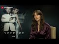 Interview Monica Bellucci SPECTRE - 007