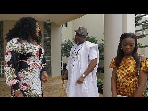 STUBBORN BEAUTY - LATEST 2017 HOT NIGERIAN NOLLYWOOD MOVIES FINAL EPISODE