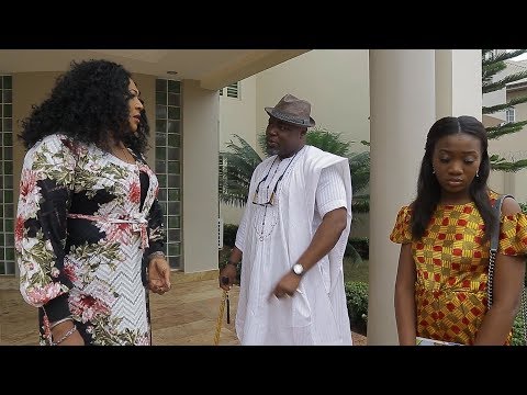 STUBBORN BEAUTY - LATEST 2017 HOT NIGERIAN NOLLYWOOD MOVIES FINAL EPISODE Video