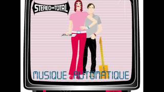 Stereo Total - Automatic music 2001