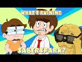 Animation Critic REKS FreedomToons