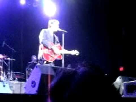 Patrizio Buanne on Tour U.S. 2012~One Night