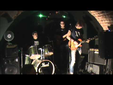 253 Soczewa Blues Session - 07.02.2014 - 1