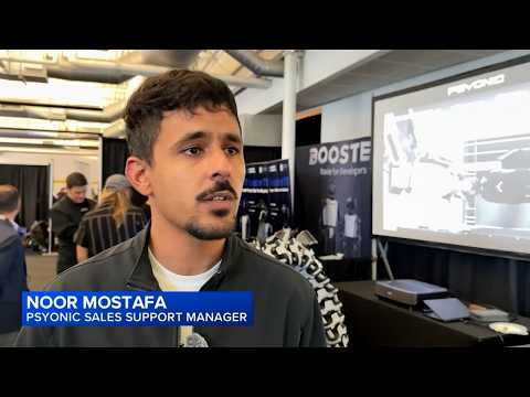 Bridging Accessibility and Robotics at the Humanoid Summit