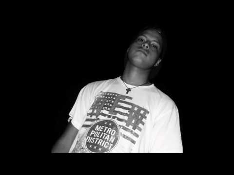 MK   REPRESENT ( Metrikas Legendarias )