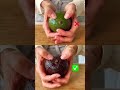 How To Tell If Your Avocado Is Ripe No More Guessing Avocado Foodhacks Veganfood Fyp