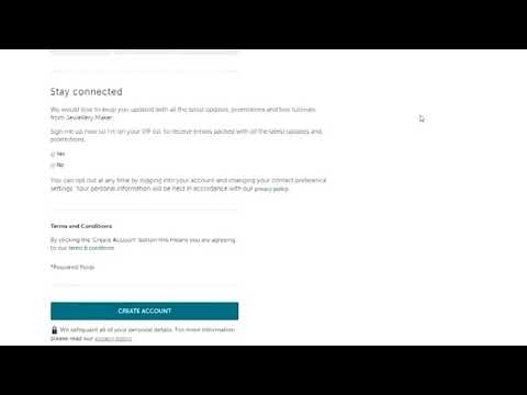 JewelleryMaker LIVE 14/08/20 12PM-6PM