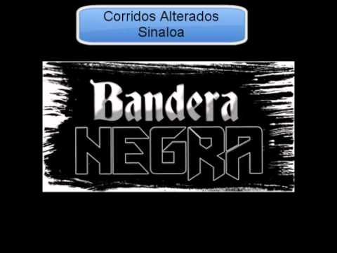 Mix de Canciones del Nuevo Disco de Bandera Negra -  Fuerzas Maestras 2012