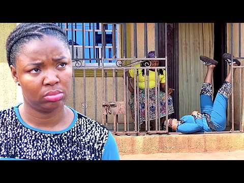 Local Rivals | You'll Laugh Like Crazy In This Ekene Umenwa & Ebube Obio Movie |- Nigerian Movies