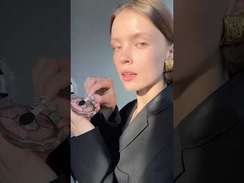 Let’s try Jill Stuart makeup 🌸