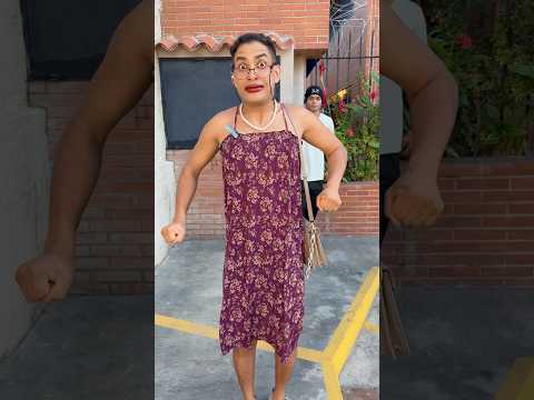 Se pasó de sincera 🤯🤣 #humor #comedia