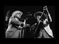 Little Red Shoes - Bill Monroe & The Blue Grass Boys LIVE - 1978 w/ guest, Peter Rowan