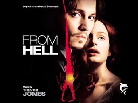 From Hell - Trevor Jones - Portrait Of A Prince