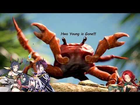 Epic Seven: I can already hear the Hwayoung haters laugh ( Nerf)