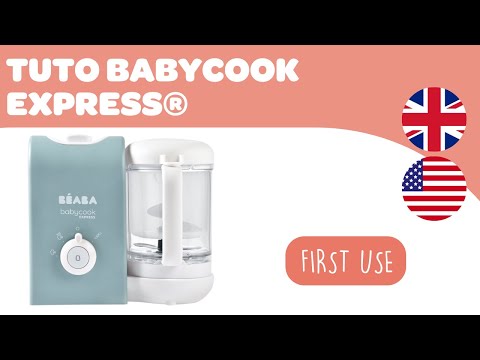 Tutorial : First use or when not in use for a long time