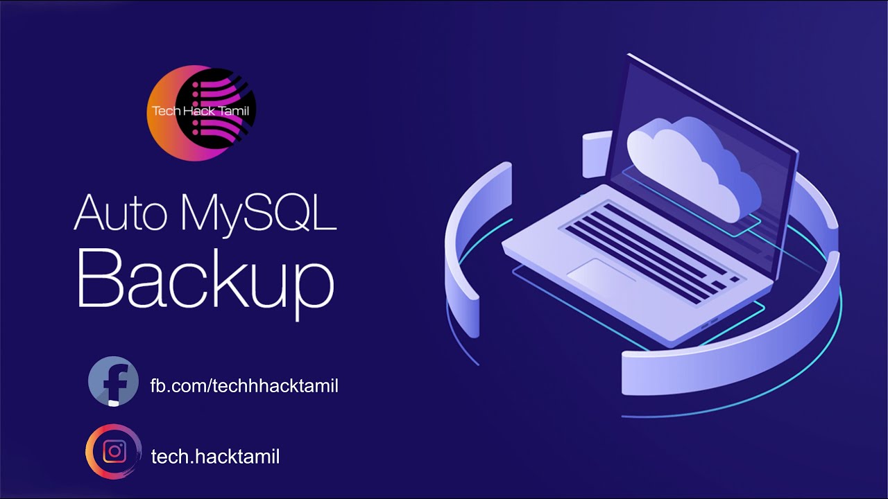 [Tutorial] How To Setup MySql Database Auto Backup in Erpnext - ERPNext ...
