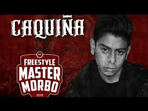 LO MEJOR DE "CAQUIÑA" ¤LA ABUELA¤ | FMS PERÚ [OFICIAL]