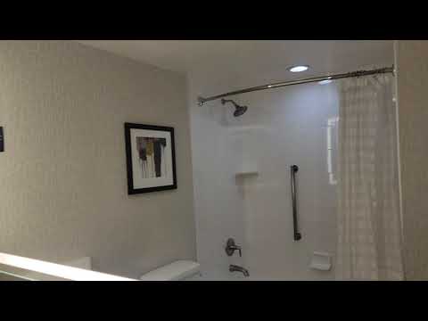 Embassy Suites |Irvine/Orange County, California