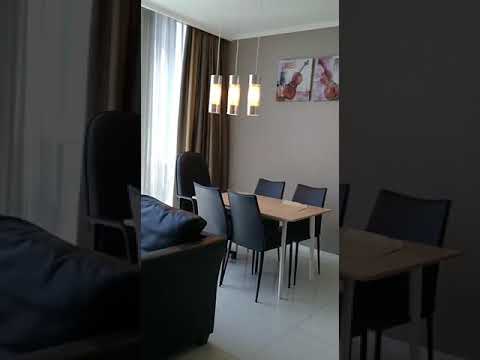 Apartment Ciputra World Lantai 10