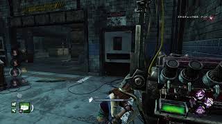 【DBD 】部屋が暑すぎる