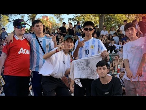 SIMMER - HAZEL vs BRANKO - HOLANDA vs BURMA - GBL: 8vos - F-NIX 2vs2