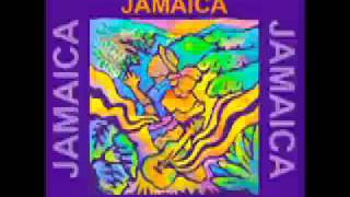 Folk Songs of Jamaica with Ernie Smith _Come Back Liza