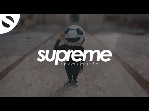 Bomber & Andrea 2k - Stay Behind