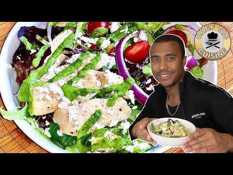 How to Make a Garden Salad: Fun & Fresh!