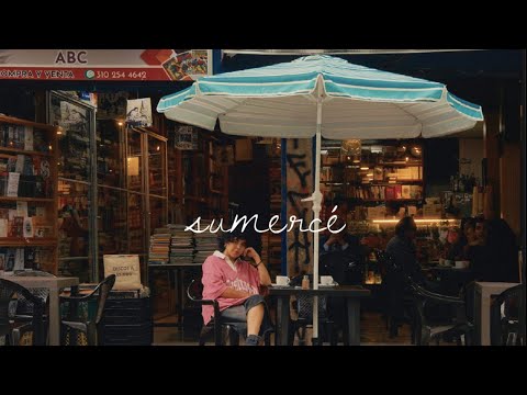 Laura Pérez - Sumercé (Visualizer)