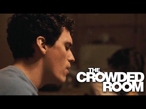 Mike was really cool | The Crowded Room E08 - Amanda Seyfried, Tom Holland
