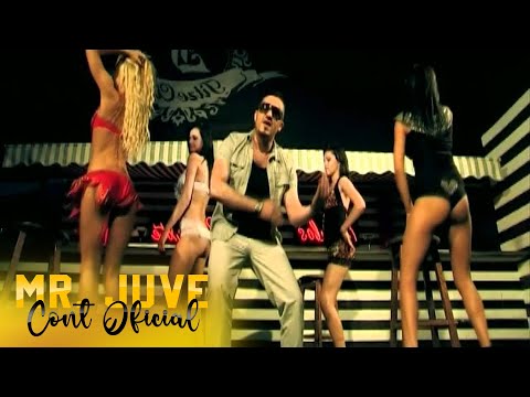 Mr. Juve cu Danezu si Geo - Sa inceapa nebunia