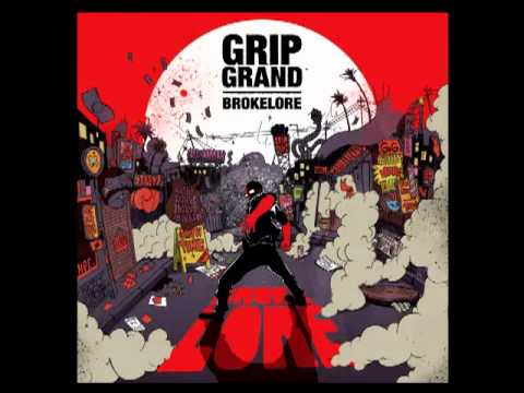 Grip Grand -- Poppin' Pockets Instrumental