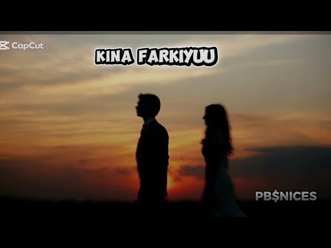 PB$NICE - kina farkiyu ( official music audio) prod.by sleepless beat