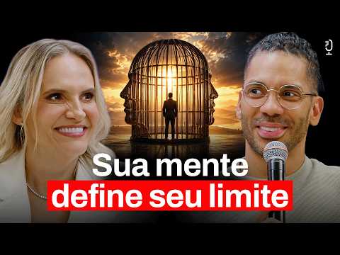 Crenças Que Impedem Empresários de Crescer (FERNANDA TOCHETTO) | JOTA JOTA PODCAST #298