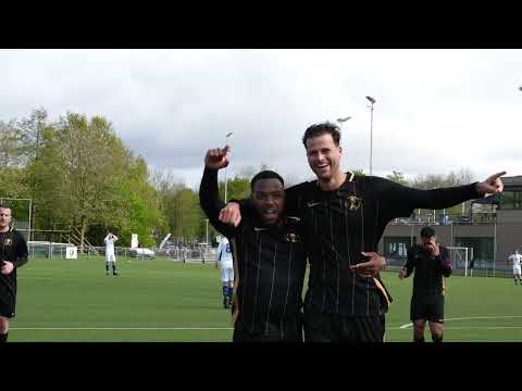 SC Urban kampioenswedstrijd 2023/2024 - Urban Talent Academy