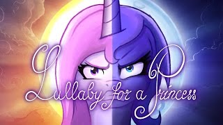 Lullaby for a Princess Animation