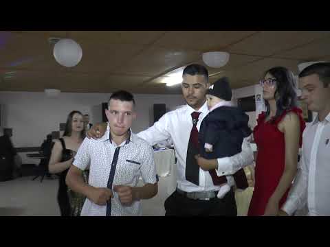 Vasilica de la Strehaia-Nunta Razvan&Roxana 13 Mai 2018