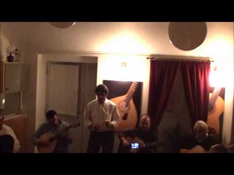 João Patrocínio - O marquês de Linda-a-velha