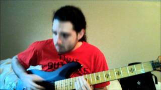 Tesseract - Nascent Cover