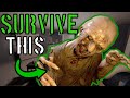 EASILY Survive HUNTS by Following These 5 Tips | Phasmophobia Hunting Guide 2023