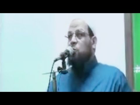 تحرير محل النزاع في حكم عابد الصنم والمسلم الجاهل