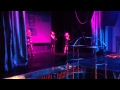 Vocal Live @ Посвящение Юрфака ОГУ. ЧАСЫ. Орел (21.11.2013 ...